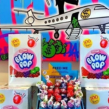 Charms Blowpops