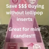 5 Honor Box Without Lollipops - Image 2