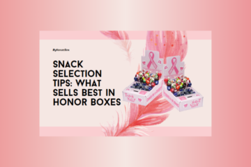 Snack Selection Tips: What Sells Best in Honor Boxes