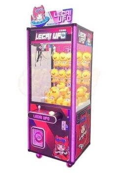 Locator service for Mini Claw Machine with high traffic
