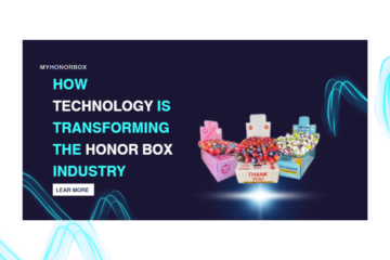 How Technology is Transforming the Honor Box Industry