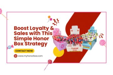 Boost Loyalty & Sales with This Simple Honor Box Strategy